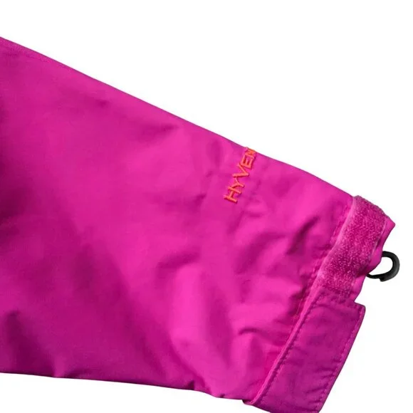 THE NORTH FACE GIRLS ZOE TRICLIMATE JACKET WITH INNER LINER - Picture 10 of 15